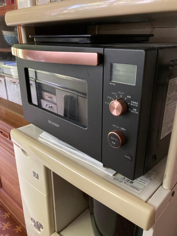 Apartmán Ｏｋｕｎｏ Ｉｅ Oshima Exteriér fotografie