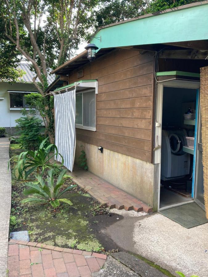 Apartmán Ｏｋｕｎｏ Ｉｅ Oshima Exteriér fotografie
